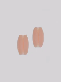 Нижнее белье Brabrabra Подушечки для бретелей модель SLZ99909091_nude Фото