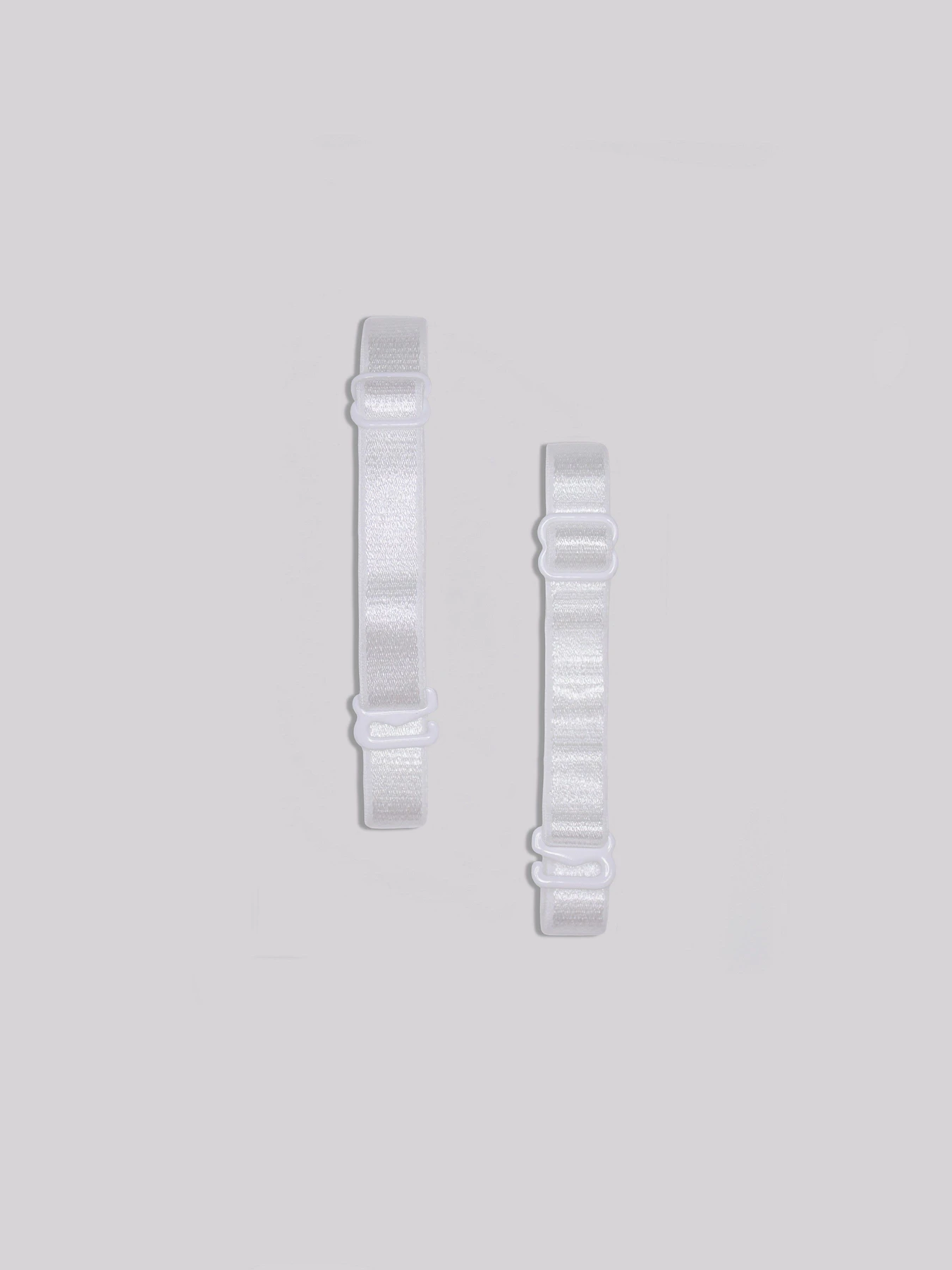 Нижнее белье Brabrabra Бретелі до бюста модель SLZ99909096_black-and-white Нижнее белье Brabrabra Бретелі до бюста модель SLZ99909096_black-and-white Фото