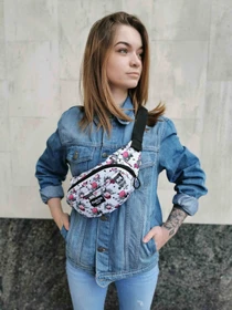 Сумки Custom Wear модель cw-ban-6554 Фото