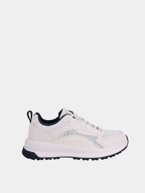 Кросівки Grunberg модель 147573/12-01-white Фото