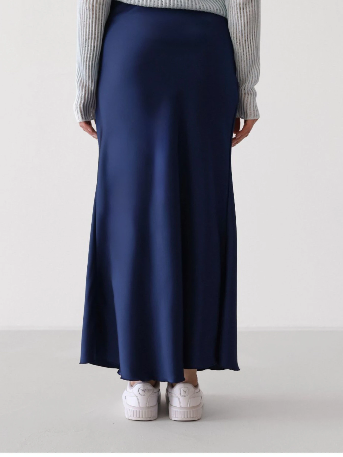 Юбки Lilove модель 229 Фото
