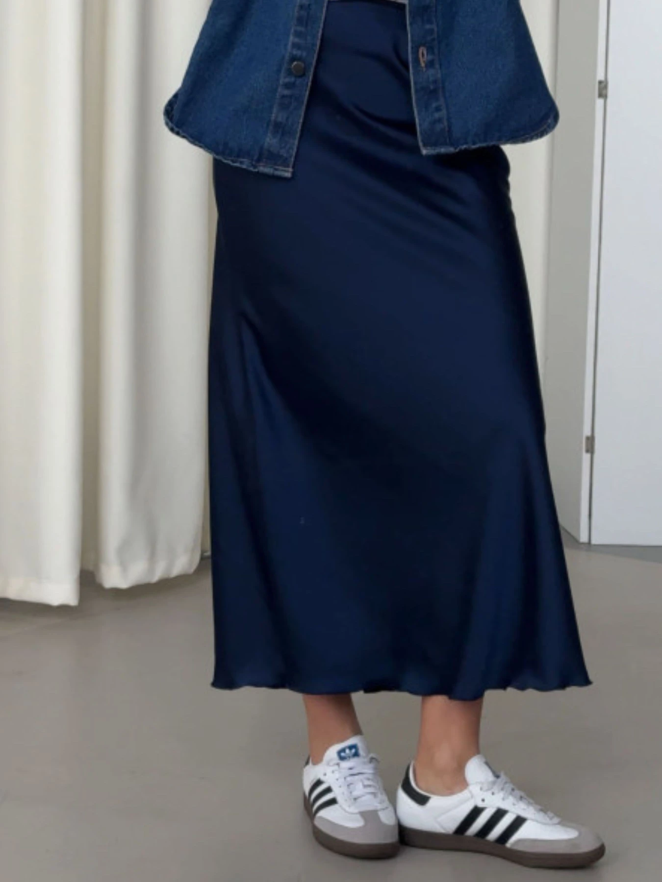 Юбки Lilove модель 229 Фото