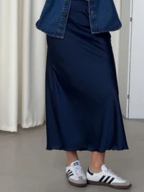 Юбки Lilove модель 229 Фото