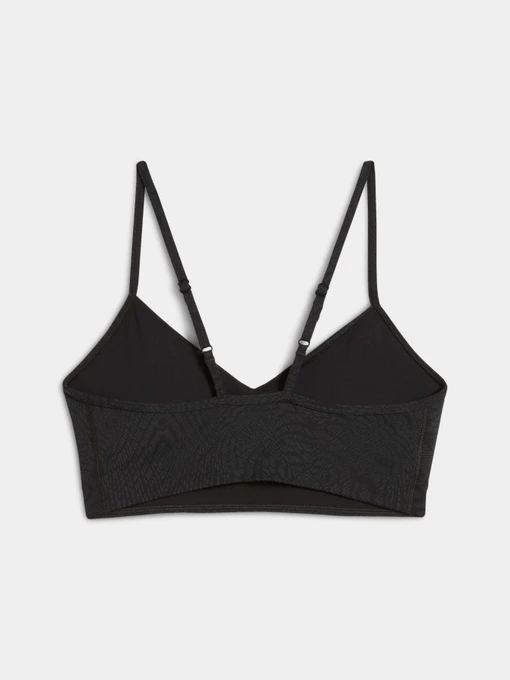 Жіночий Спортивний топ PUMA Move Cloudspun Bra – Aop фото 2