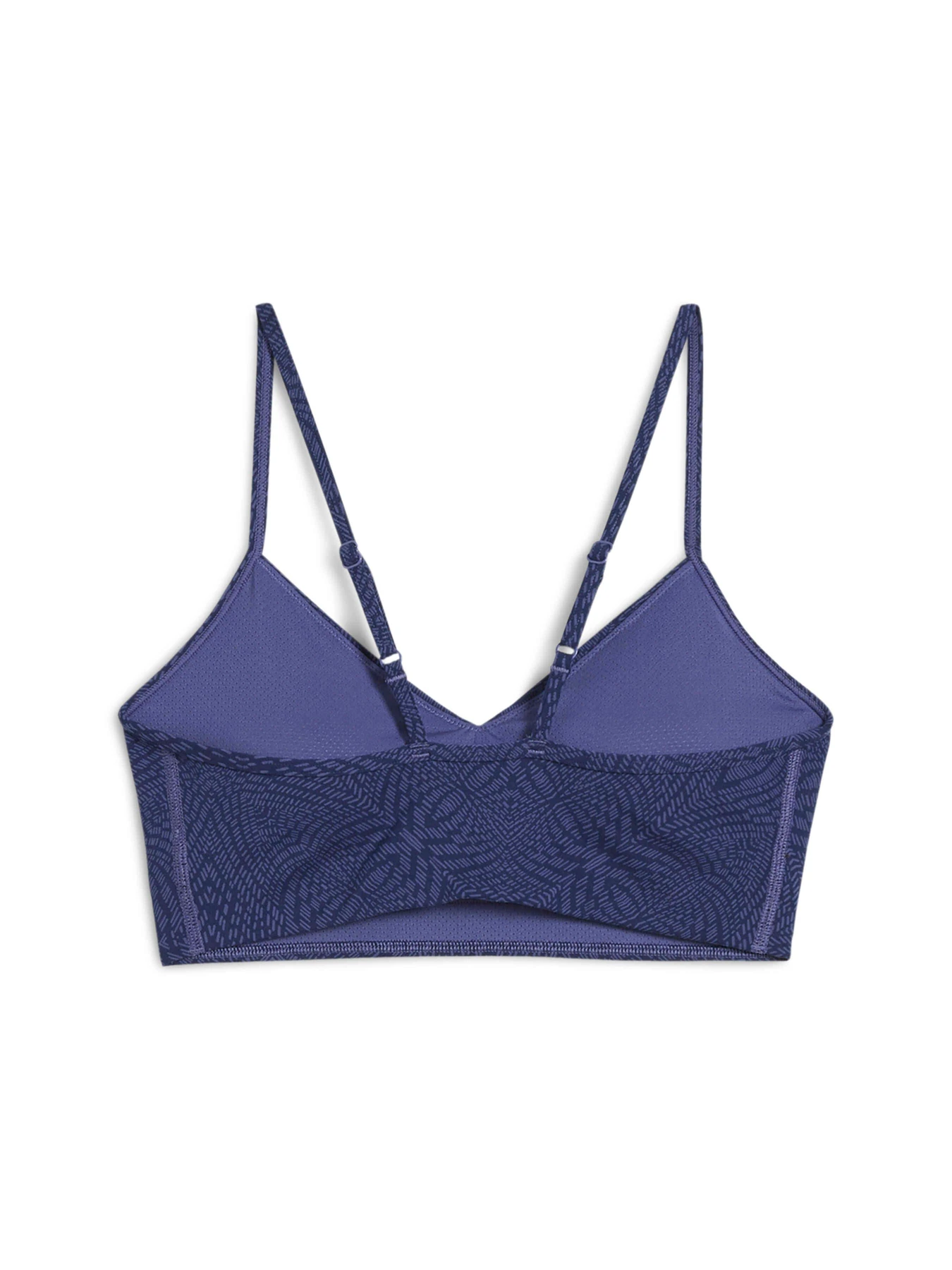 Футболки і поло PUMA Move Cloudspun Bra – Aop модель 526691 Фото