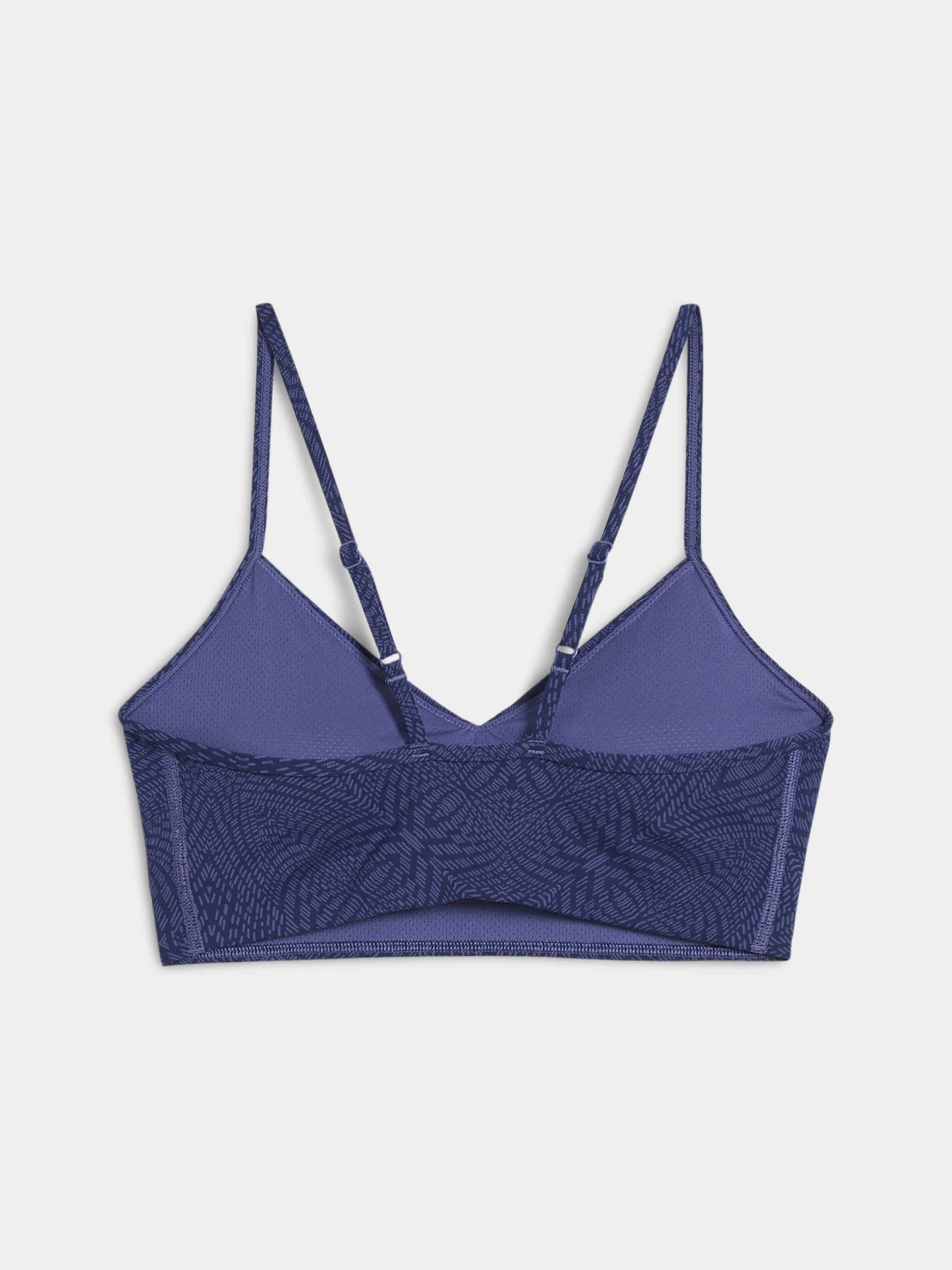 Жіночий Спортивний топ PUMA Move Cloudspun Bra – Aop фото 2