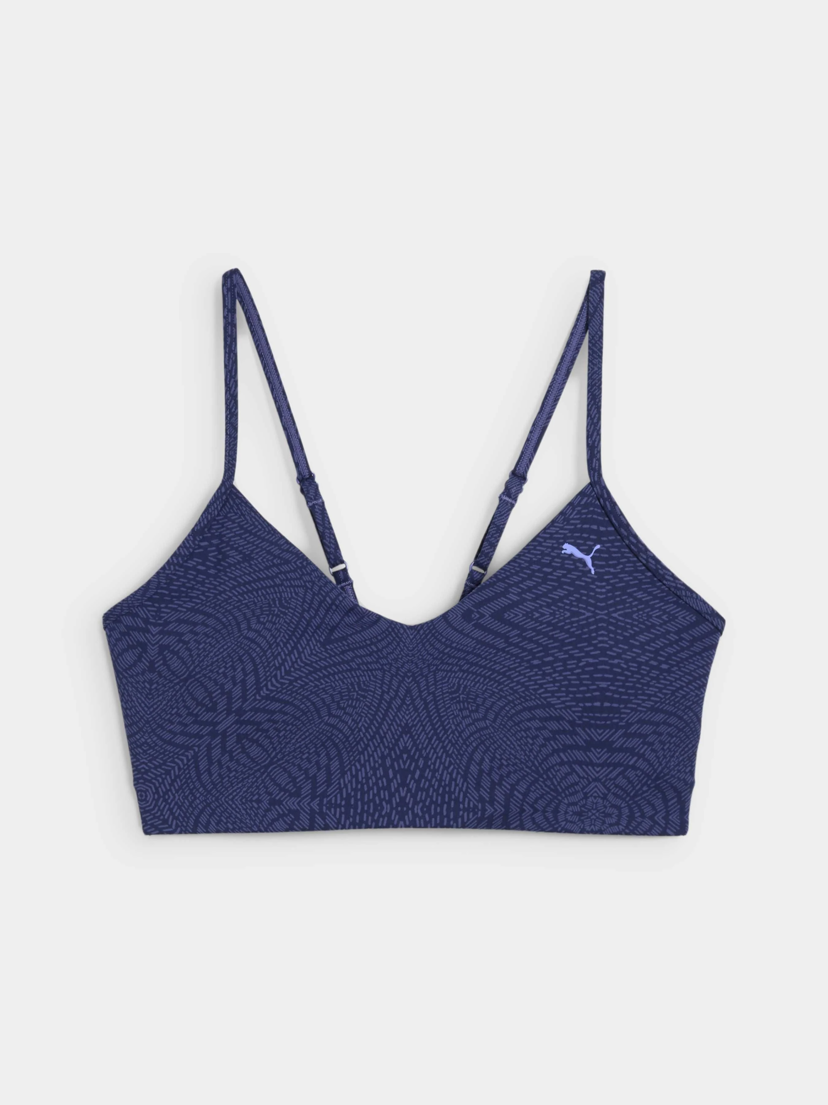 Жіночий Спортивний топ PUMA Move Cloudspun Bra – Aop