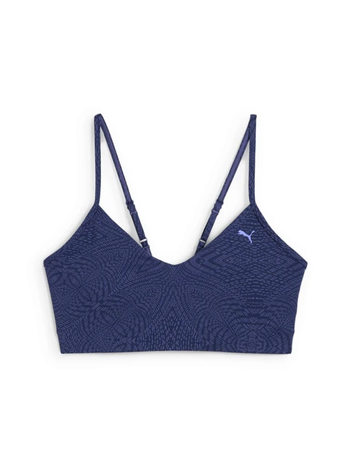 Футболки и поло PUMA Move Cloudspun Bra – Aop модель 526691 Фото