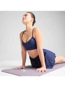 Футболки і поло PUMA Move Cloudspun Bra – Aop модель 526691 Фото