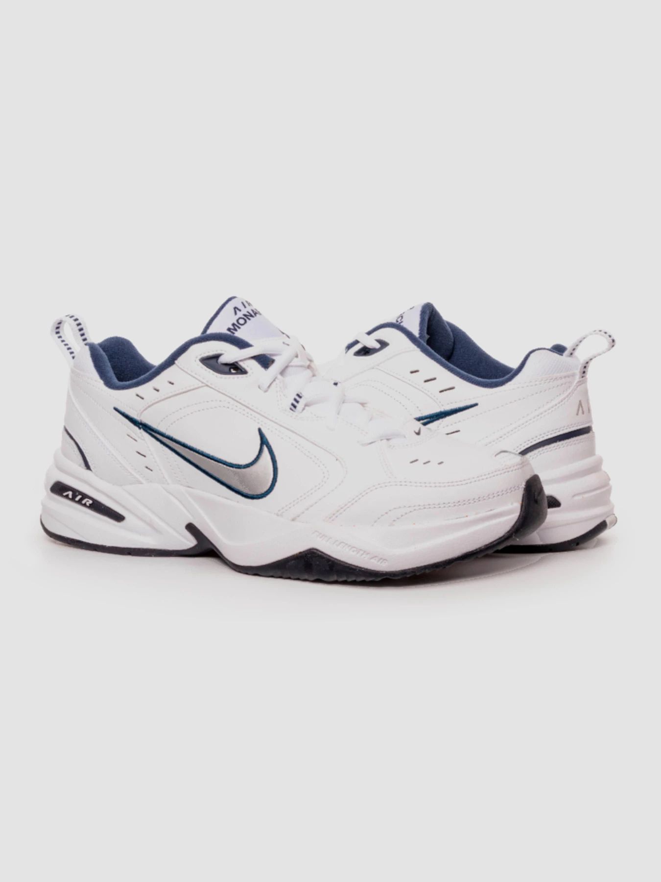 Кросівки NIKE Air модель 415445-102 Фото