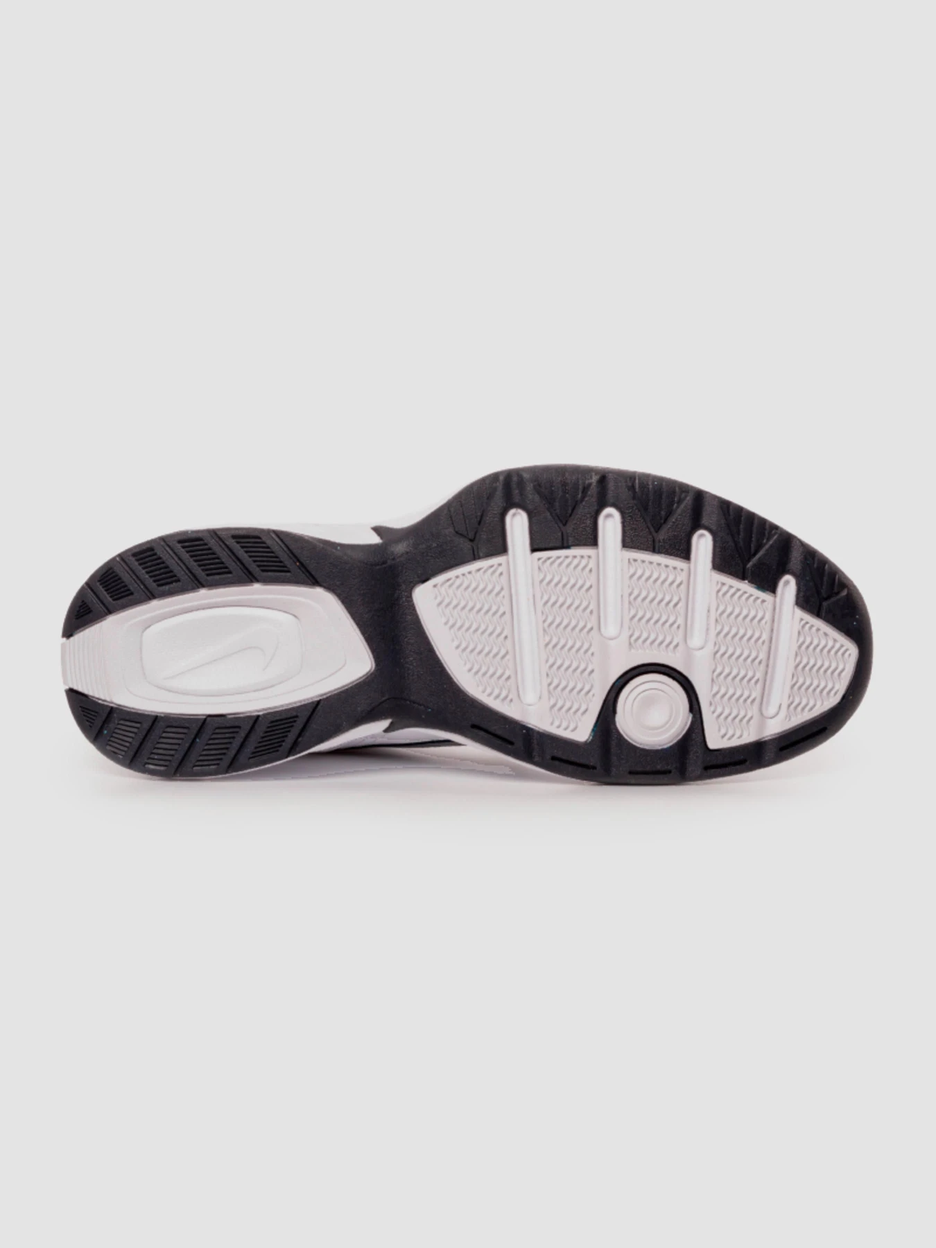 Кросівки NIKE Air модель 415445-102 Фото