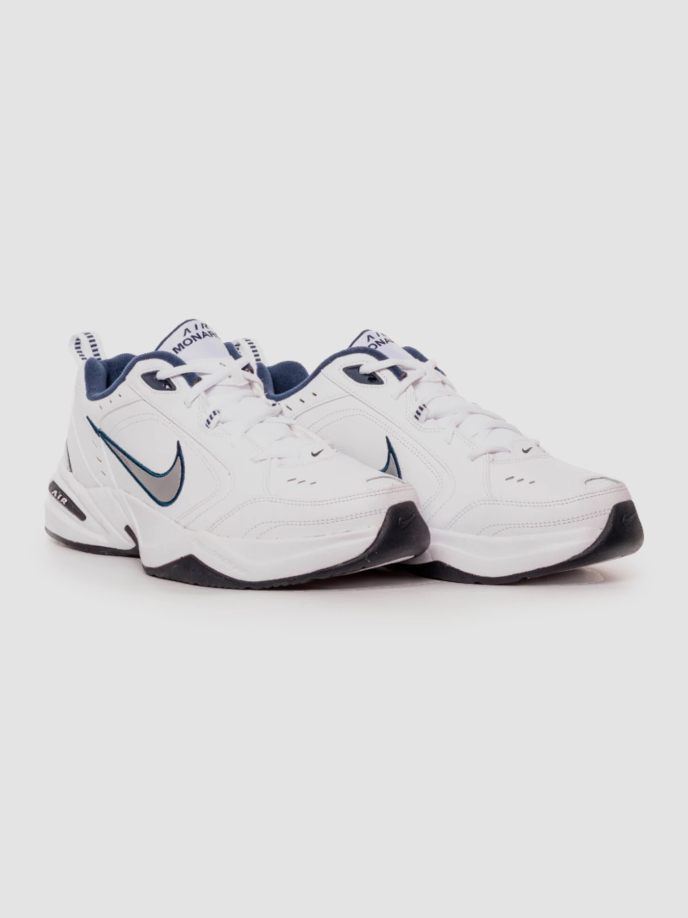 Кросівки NIKE Air модель 415445-102 Фото