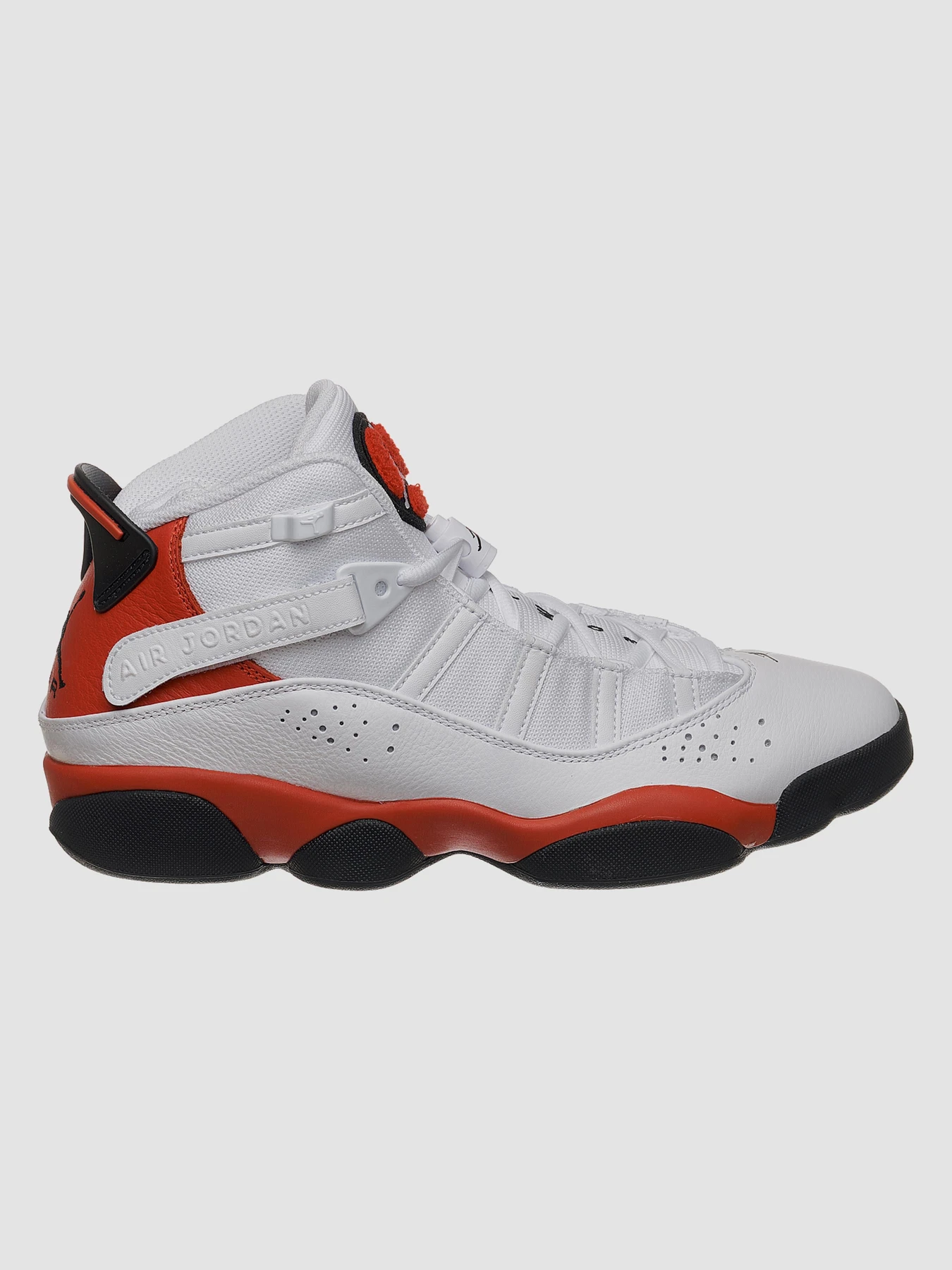 Кросівки Jordan 6 Rings модель 322992-126 Фото