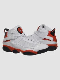 Кросівки Jordan 6 Rings модель 322992-126 Фото
