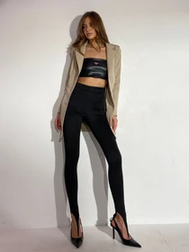 Штани Jadone Fashion модель Siora Фото