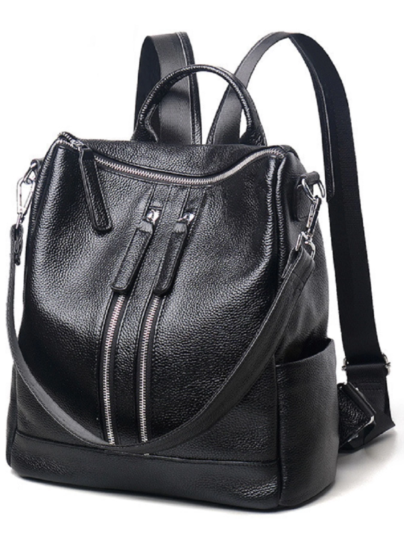 Рюкзаки RoyalBag модель F-FL-NWBP27-011A Рюкзаки RoyalBag модель F-FL-NWBP27-011A Фото