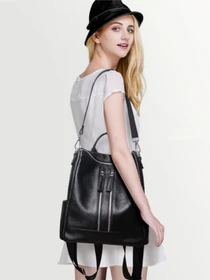 Рюкзаки RoyalBag модель F-FL-NWBP27-011A Фото