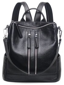 Рюкзаки RoyalBag модель F-FL-NWBP27-011A Фото