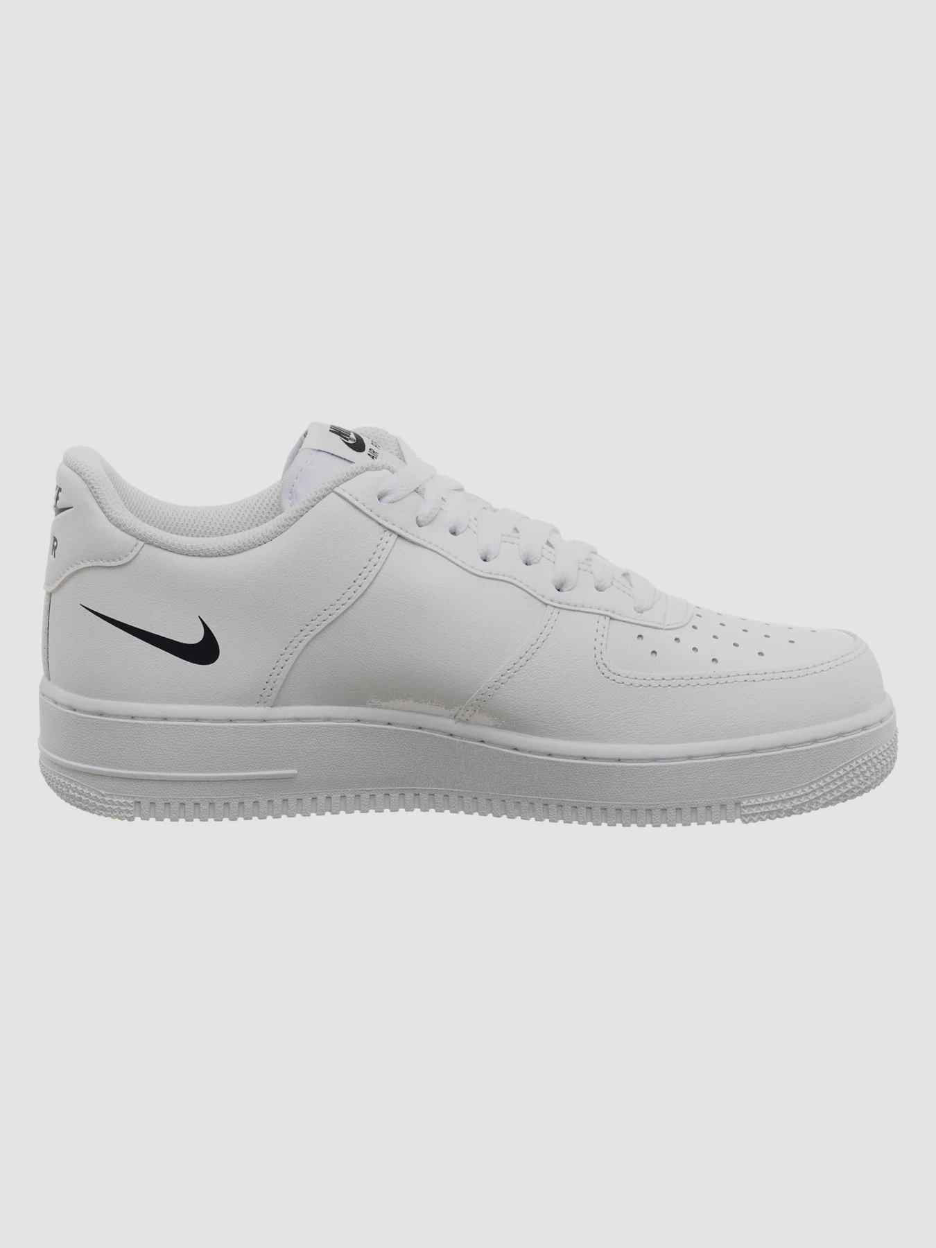 Кросівки NIKE Air Force модель FJ4226-100 Фото