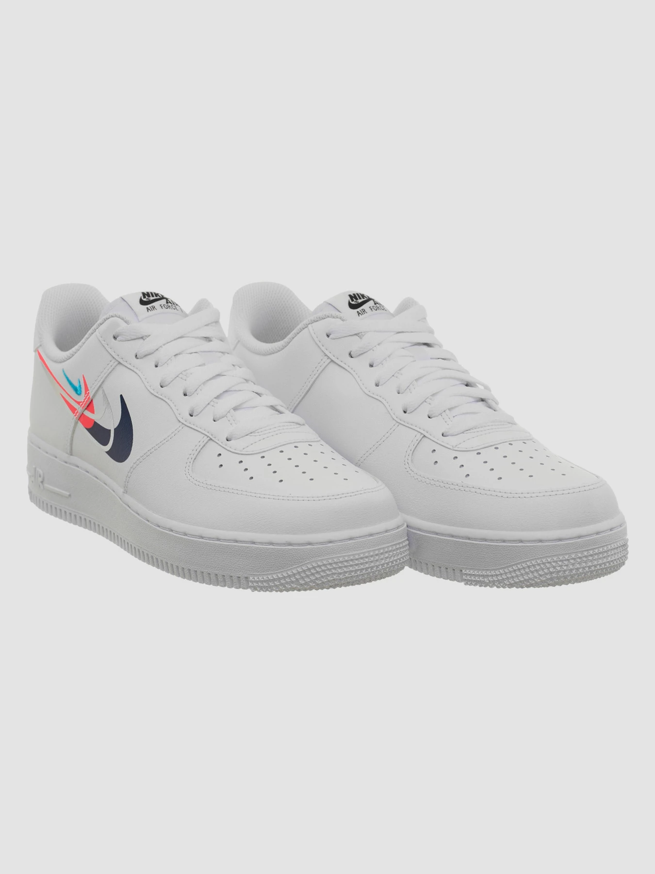 Кросівки NIKE Air Force модель FJ4226-100 Фото