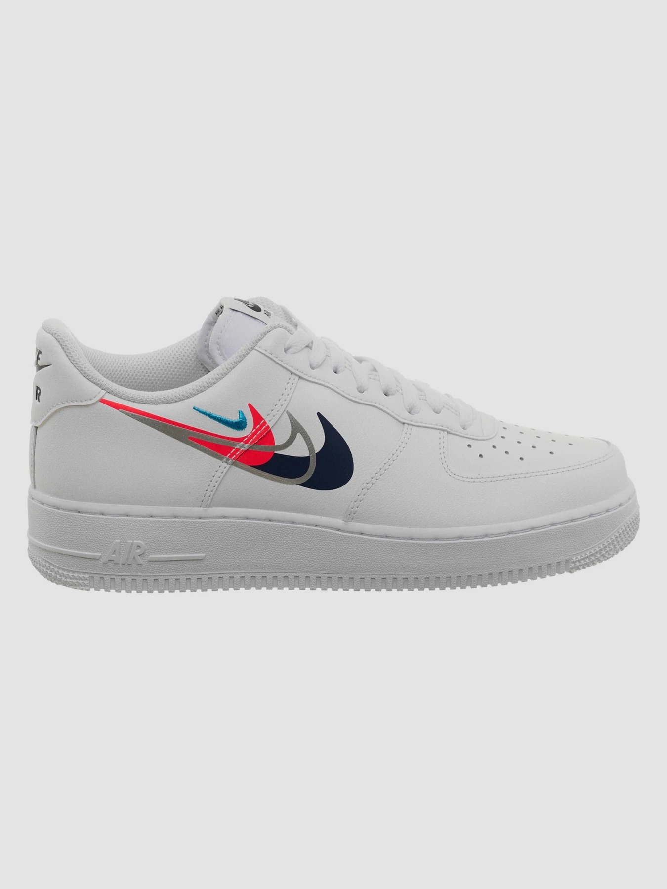 Кросівки NIKE Air Force модель FJ4226-100 Фото