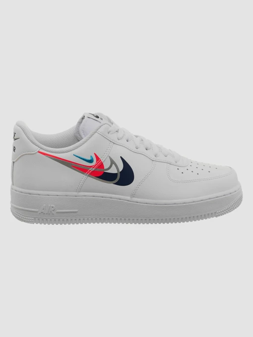Кроссовки NIKE Air Force модель FJ4226-100 Фото
