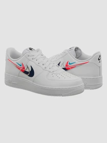 Кросівки NIKE Air Force модель FJ4226-100 Фото