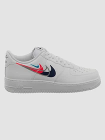 Кросівки NIKE Air Force модель FJ4226-100 Фото