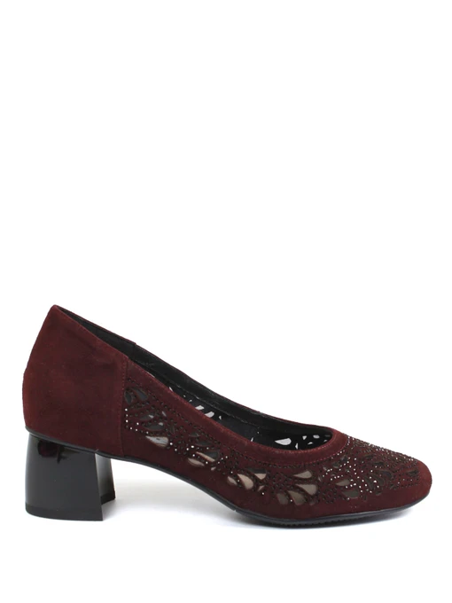Туфли и лоферы It-girl модель S369-24-R264 Фото