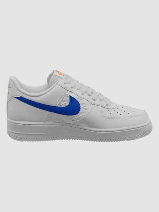 Чоловічі Кросівки повсякденні NIKE Air Force фото 3