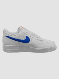 Кроссовки NIKE Air Force модель FD0667-100 Фото