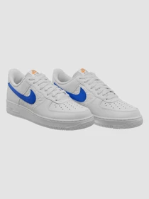 Кроссовки NIKE Air Force модель FD0667-100 Фото