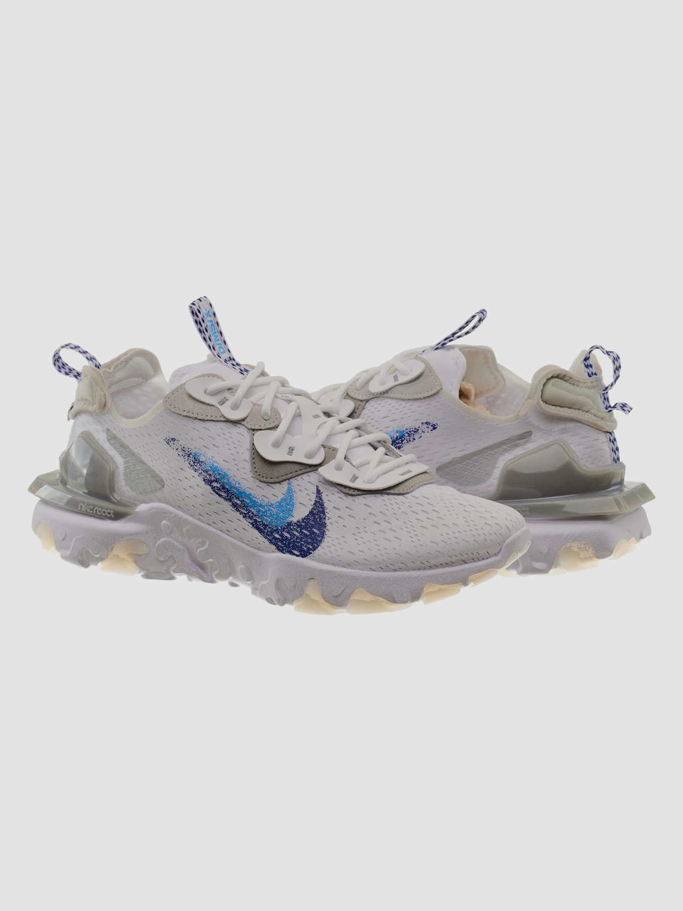Кроссовки NIKE React модель FJ4231-100 Фото