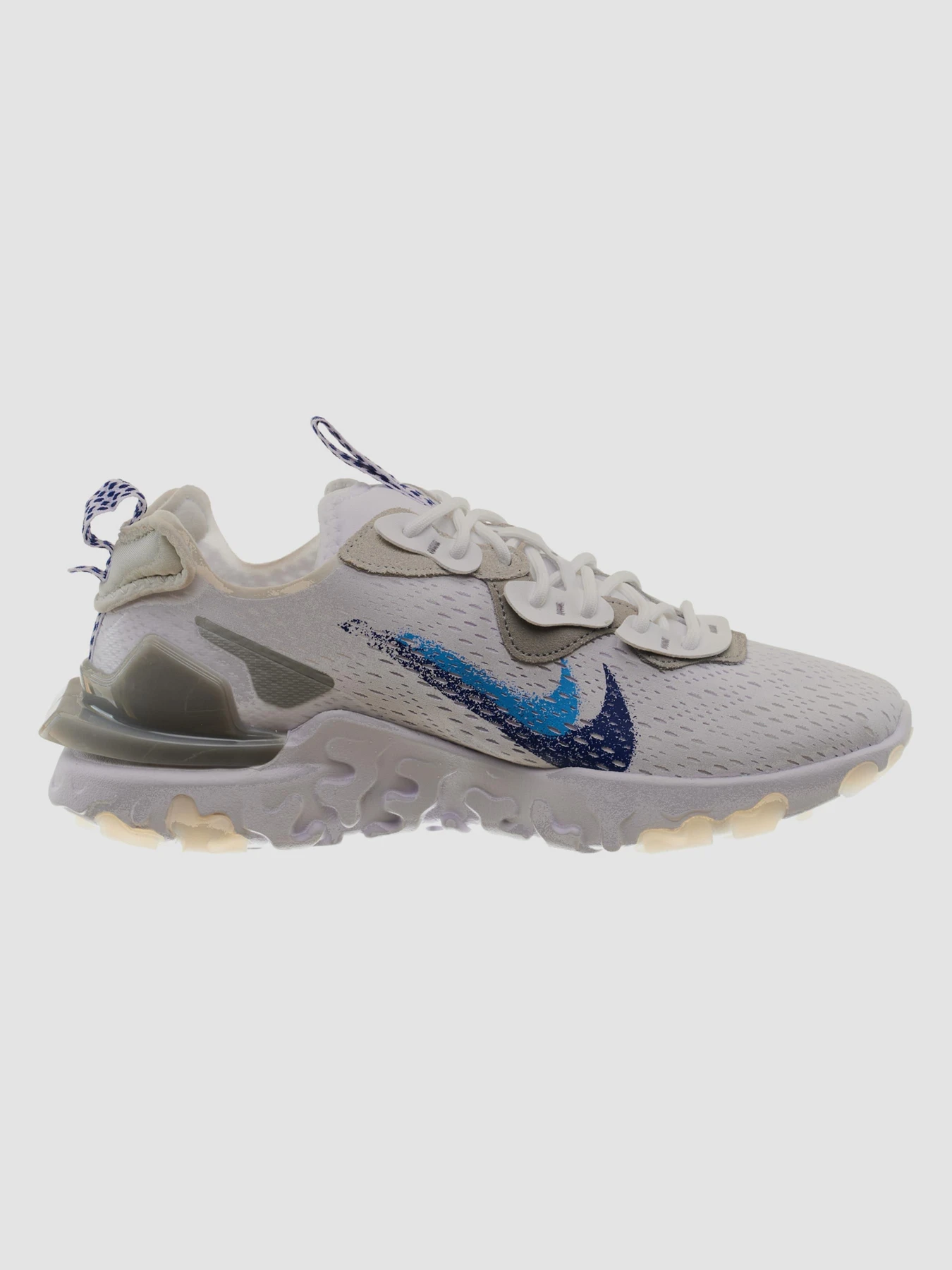 Кроссовки NIKE React модель FJ4231-100 Фото