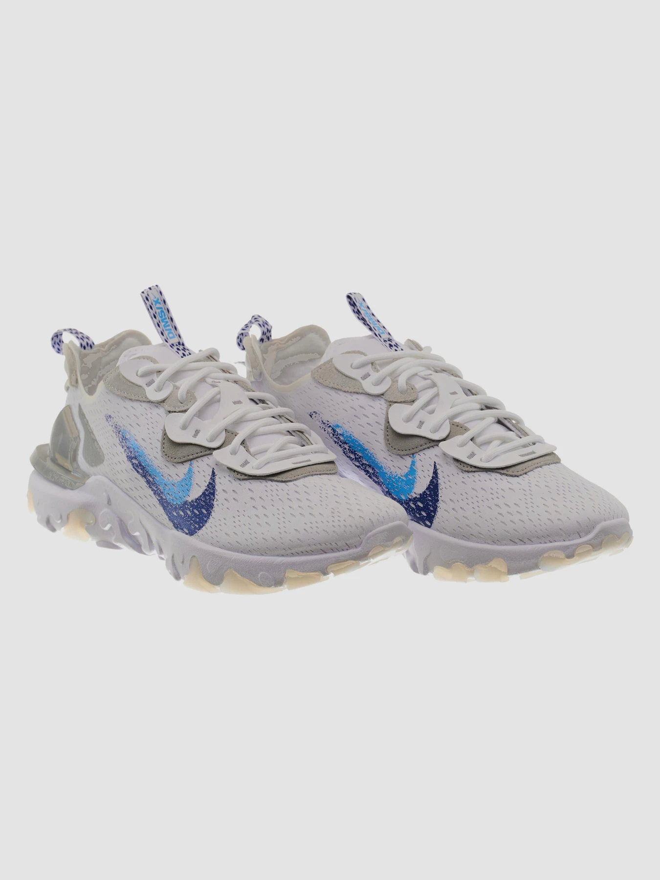 Кроссовки NIKE React модель FJ4231-100 Фото