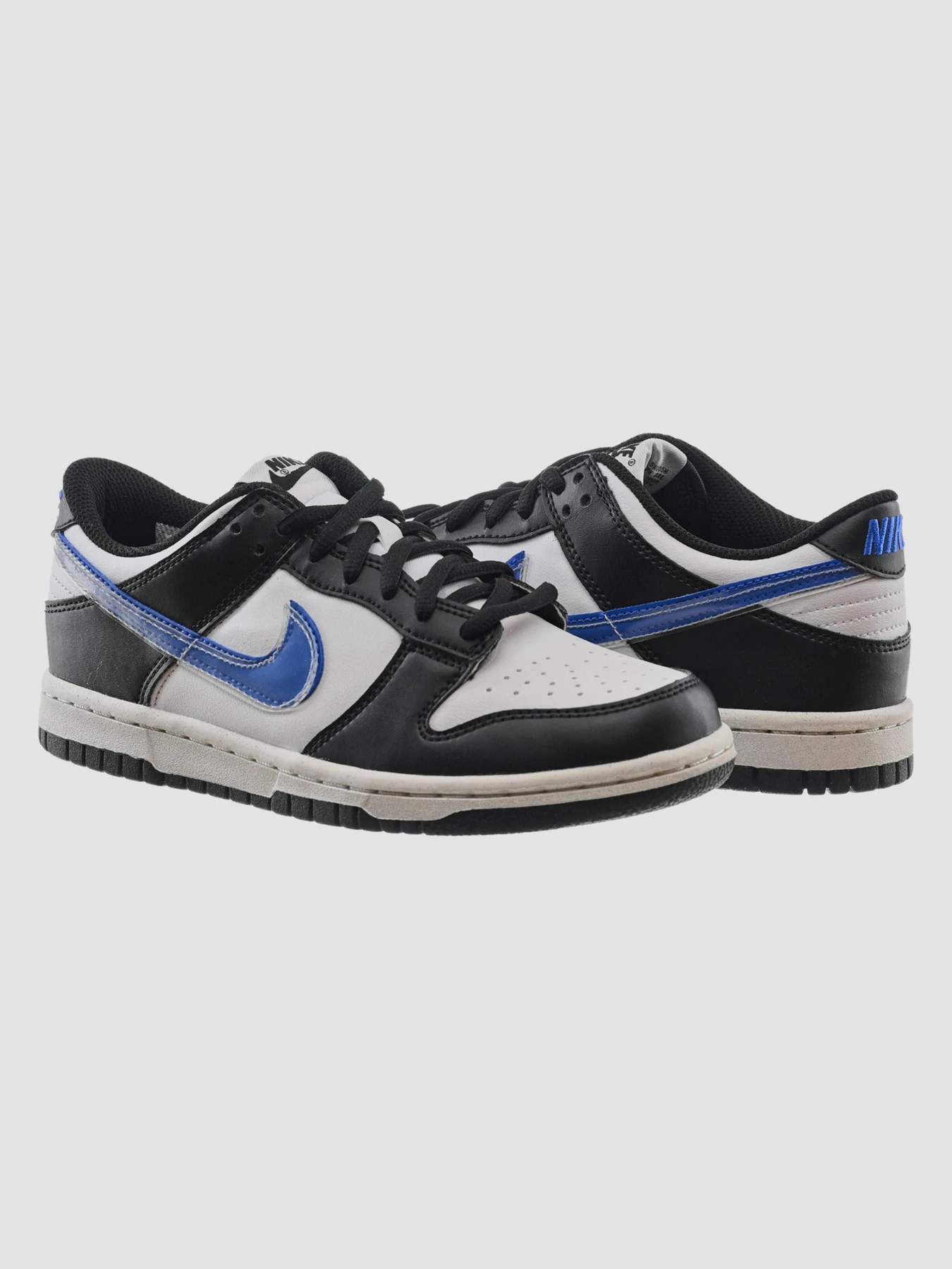 Кросівки NIKE Dunk Low модель FD0689-001 Кросівки NIKE Dunk Low модель FD0689-001 Фото