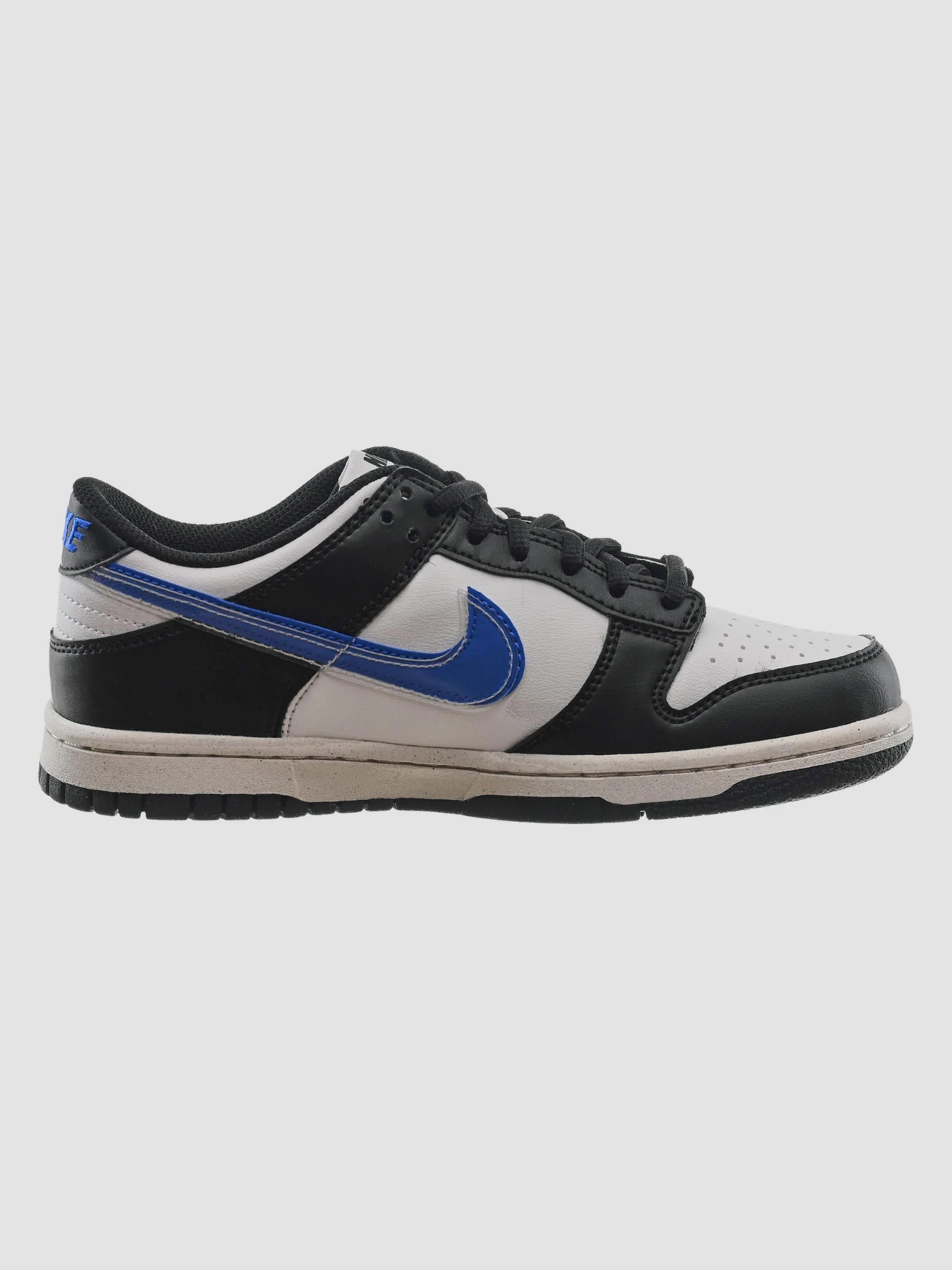 Кросівки NIKE Dunk Low модель FD0689-001 Кросівки NIKE Dunk Low модель FD0689-001 Фото