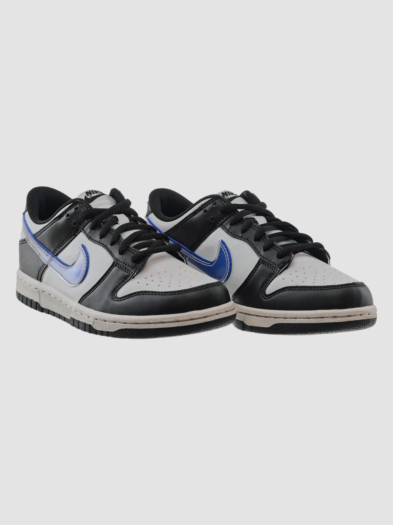 Кросівки NIKE Dunk Low модель FD0689-001 Кросівки NIKE Dunk Low модель FD0689-001 Фото