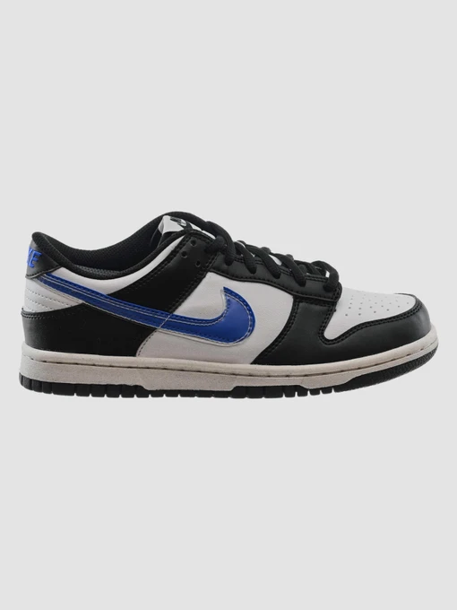 Кроссовки NIKE Dunk Low модель FD0689-001 Фото
