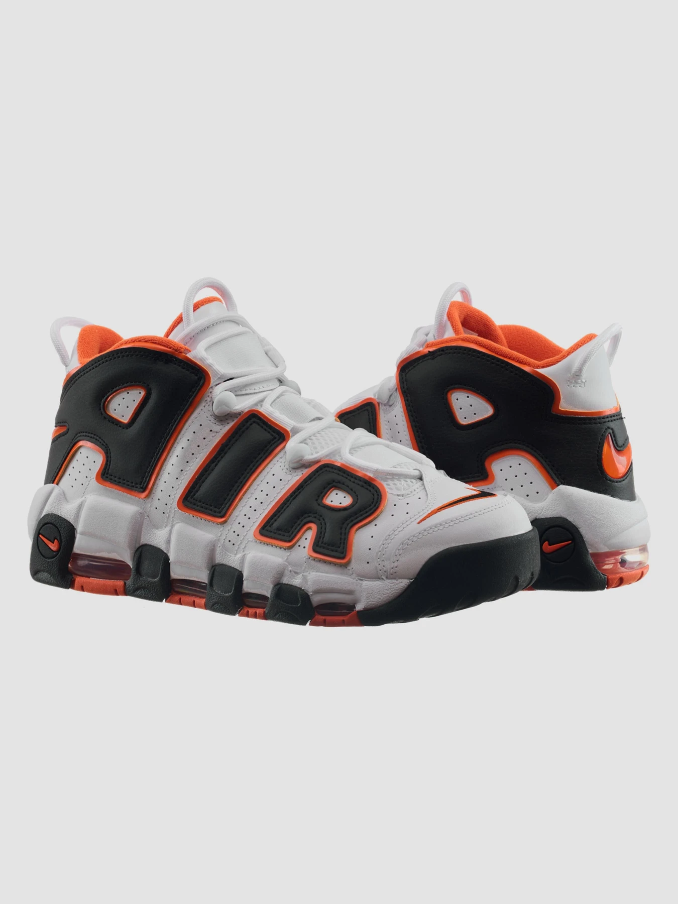 Кроссовки NIKE Air модель FJ4416-100 Фото