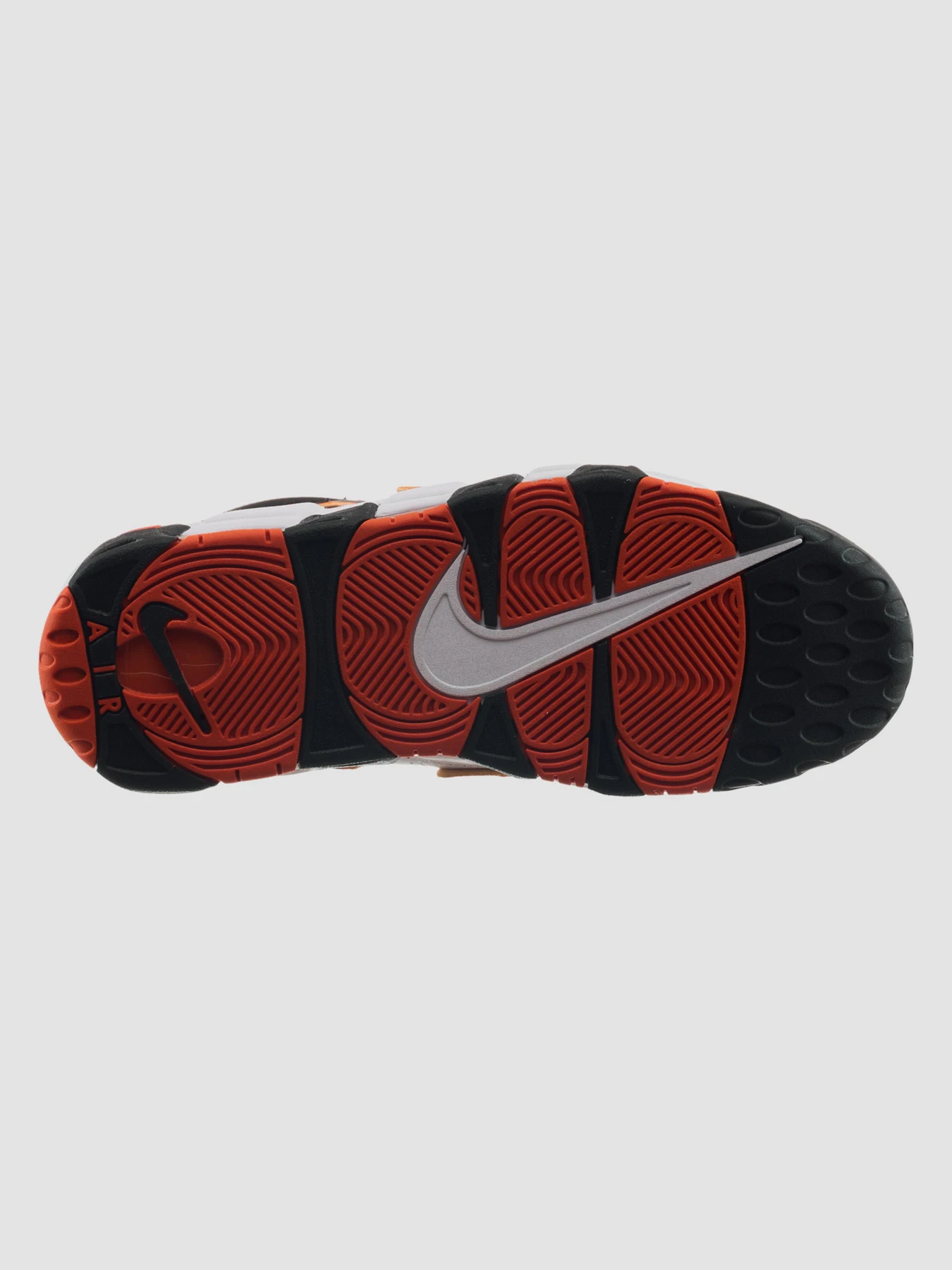 Кроссовки NIKE Air модель FJ4416-100 Фото