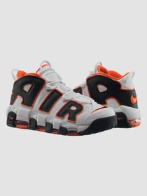 Кроссовки NIKE Air модель FJ4416-100 Фото
