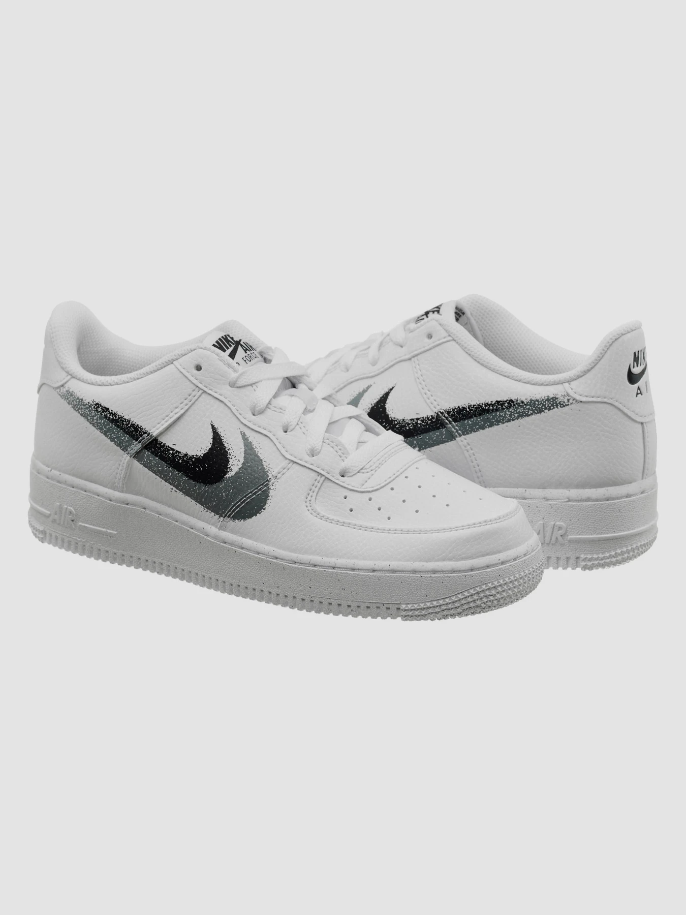 Кросівки NIKE Air Force модель FD0694-100 Кросівки NIKE Air Force модель FD0694-100 Фото