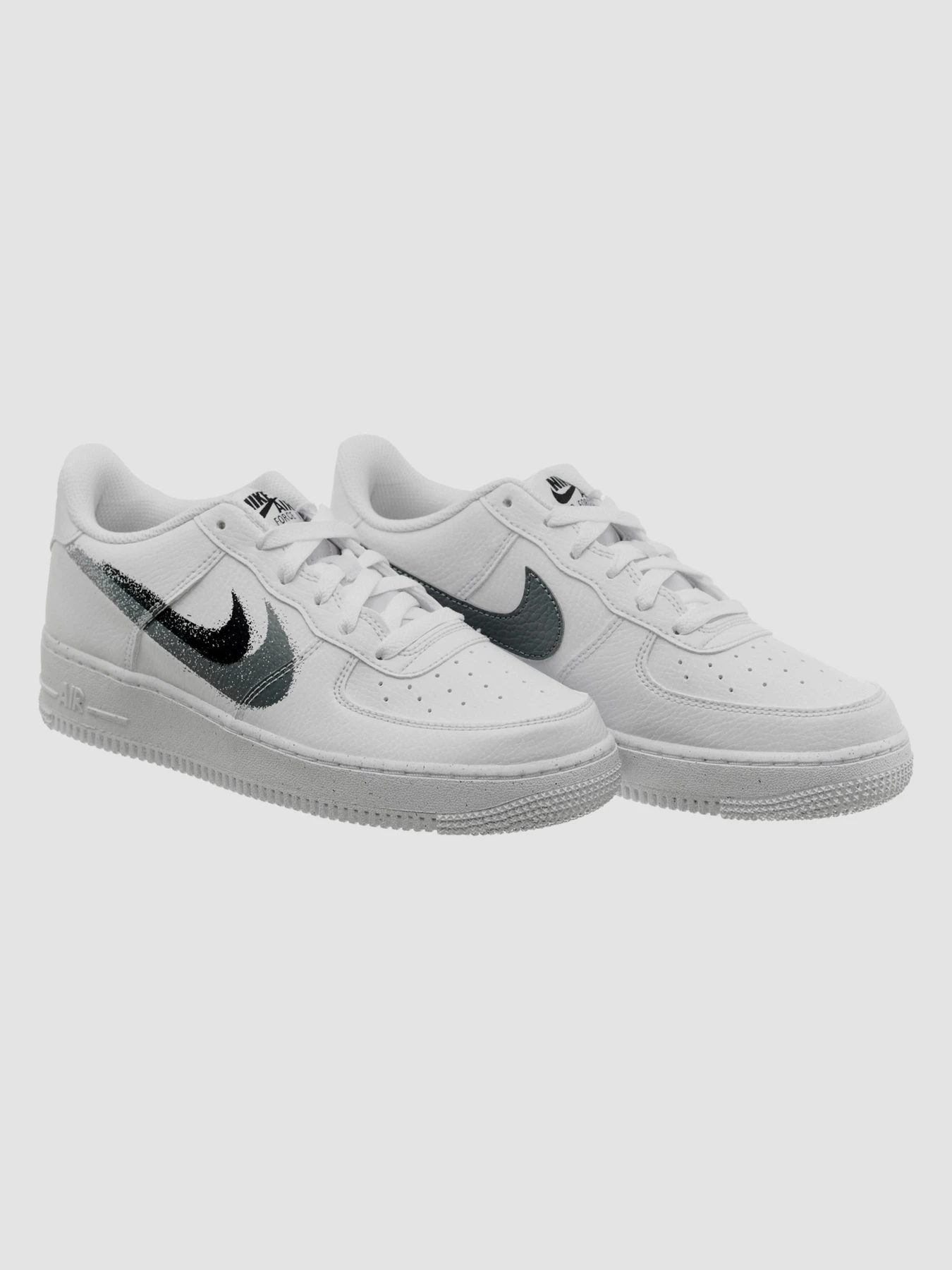 Кросівки NIKE Air Force модель FD0694-100 Кросівки NIKE Air Force модель FD0694-100 Фото