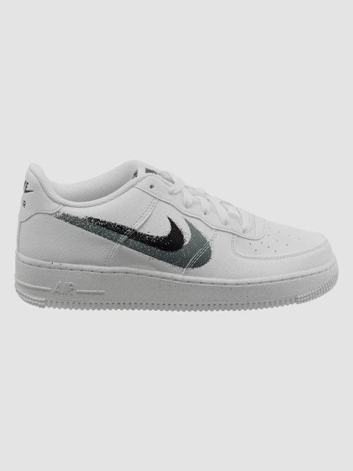 Кросівки NIKE Air Force модель FD0694-100 Фото