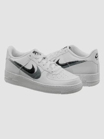 Кросівки NIKE Air Force модель FD0694-100 Фото