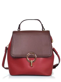 Рюкзаки RoyalBag модель F-S-Y01-7002R Фото