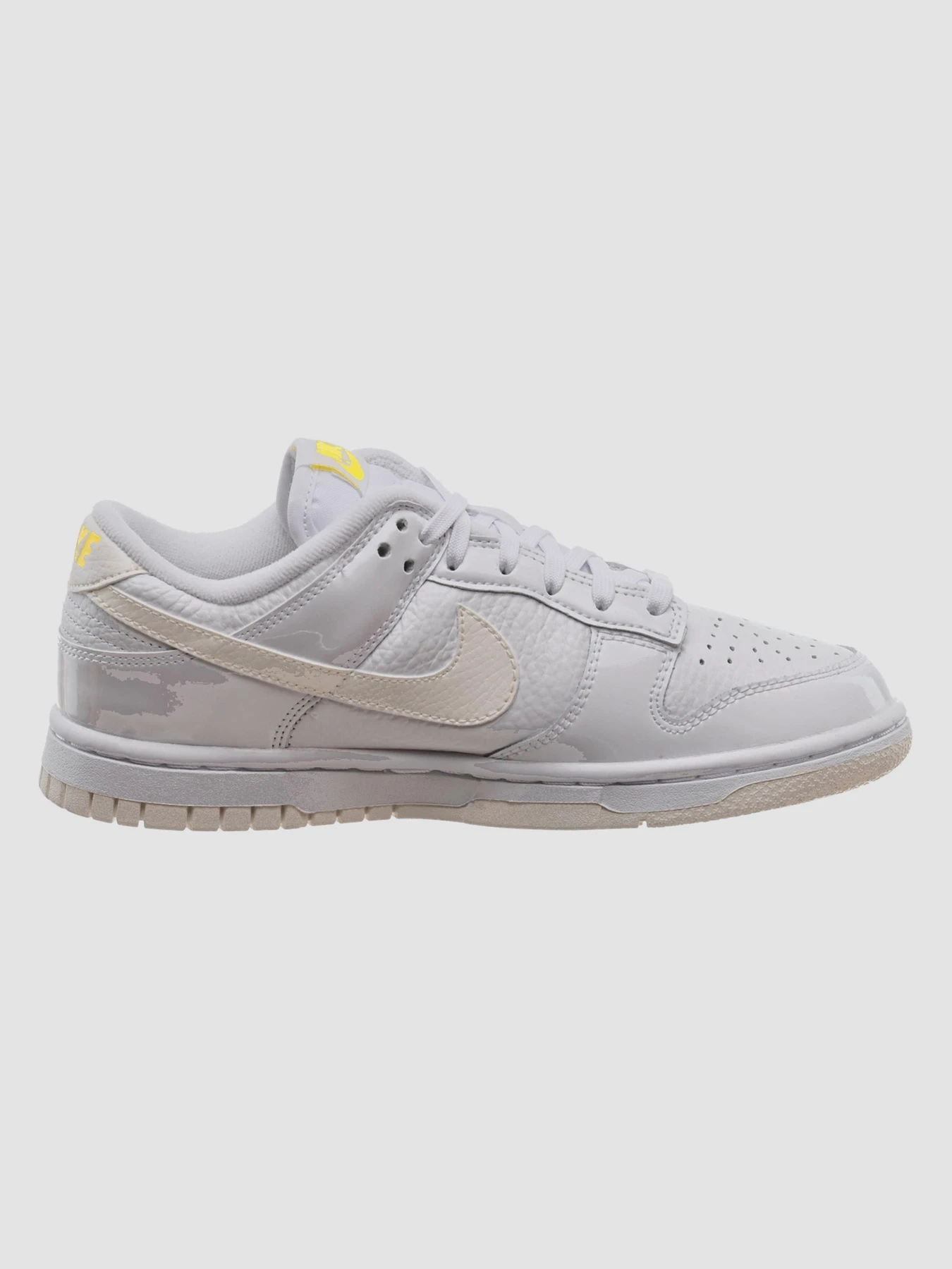 Кросівки NIKE Dunk Low модель FD0803-100 Фото