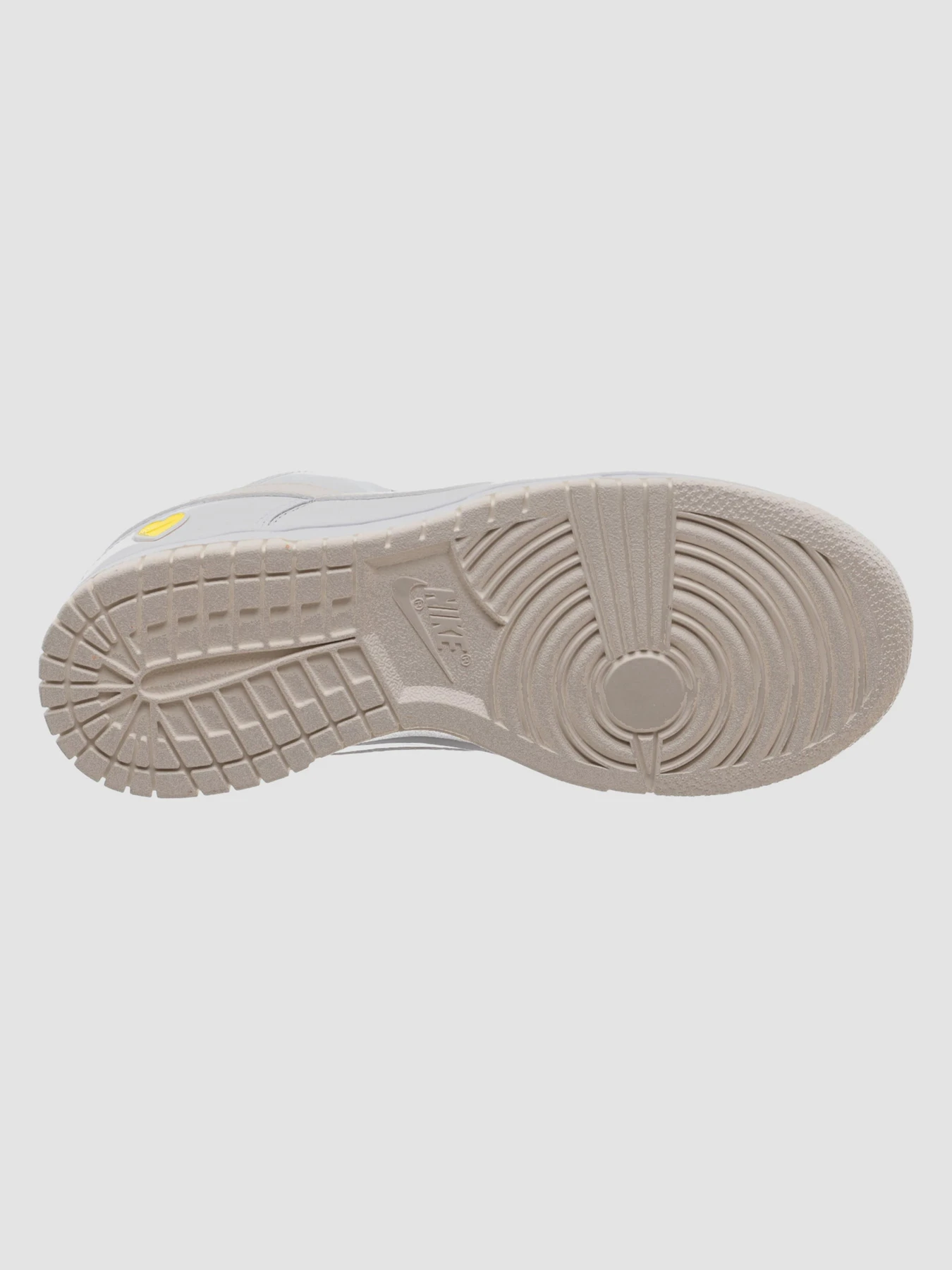 Кросівки NIKE Dunk Low модель FD0803-100 Фото