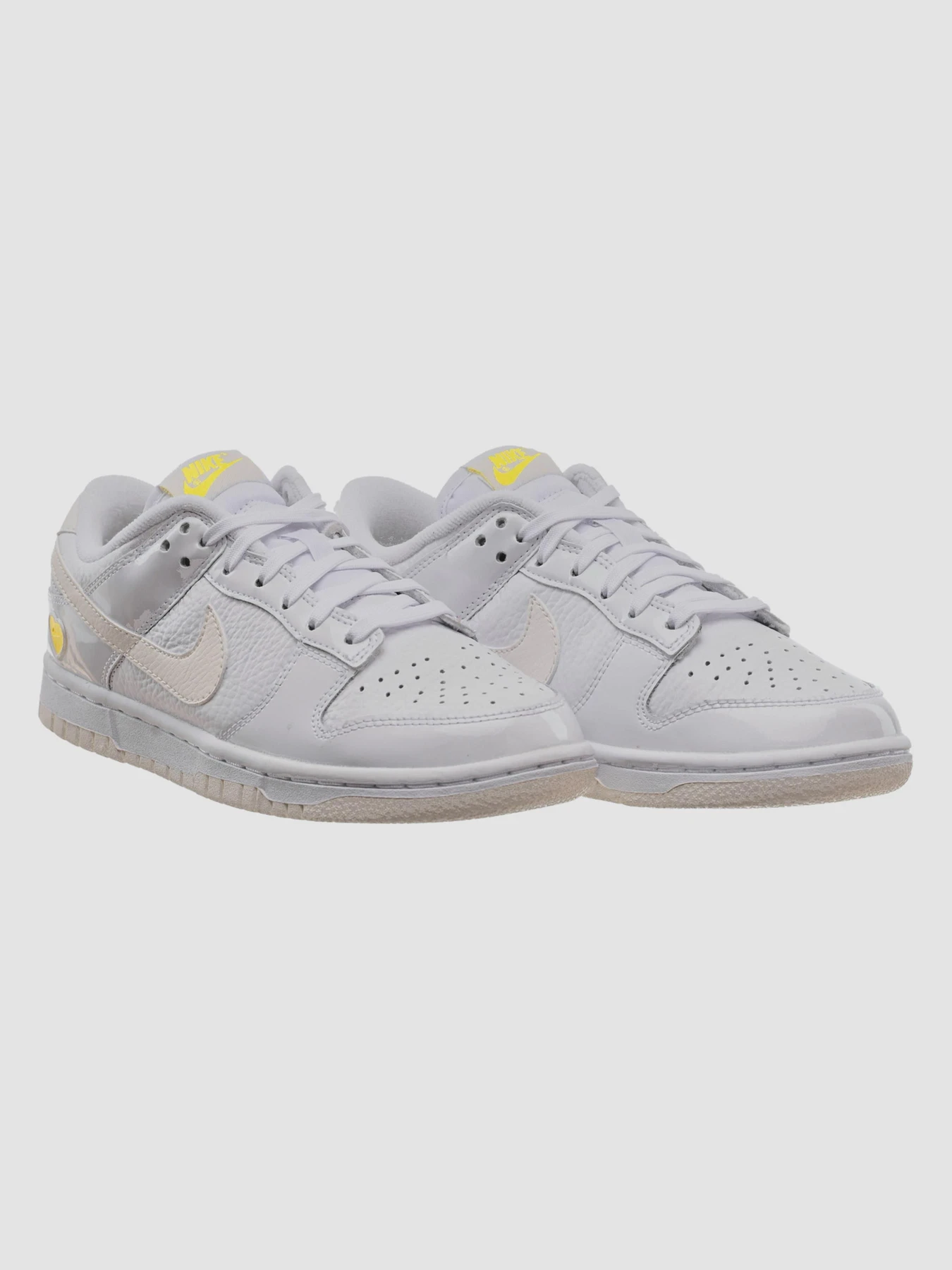 Кросівки NIKE Dunk Low модель FD0803-100 Фото